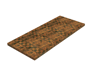 Picture of Acacia Butcherblock Brown (BB-BR-18)