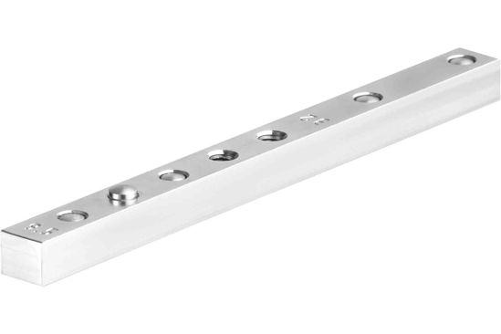 Picture of Guide Rail Index LA-LR 32 FS