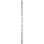 Picture of 8704-PC - 4ft Heavy Duty Single Standard